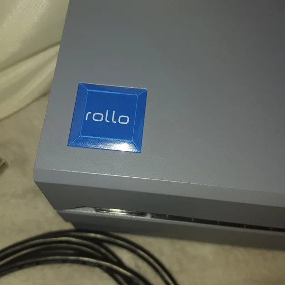 Rollo Thermal label printer 🎉Host Pick🎉 - Picture 7 of 10